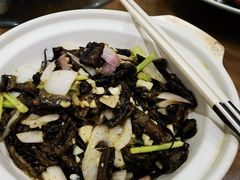 -古道村落(温汤店)