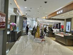 -百盛(莘庄店)