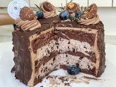 -亦家cake·0卡糖