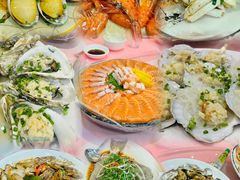 -盛港湾海鲜食府(黄沙店)
