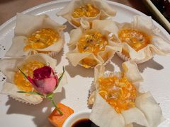 公主素蟹粉-桂满陇·锦绣江南(益田广场店)