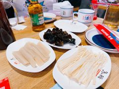-鱼酷活鱼烤鱼(梅江印象城店)