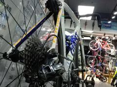 -GIANT捷安特自行车专卖店(金桥台儿庄路店)