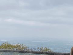 -香山公园