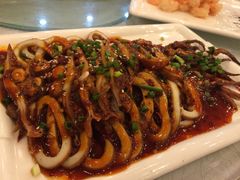 -普天和酒楼·新津菜·烤鸭(天津之眼店)