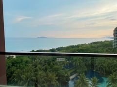 -三亚湾海居铂尔曼度假酒店