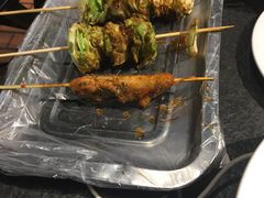 -买又大餐厅(福林里店)