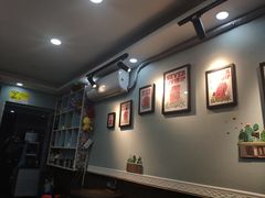 -鸭小妹鸭血粉丝(老门东店)