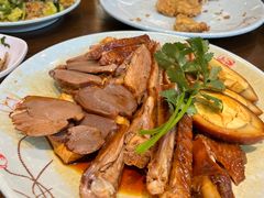 -抱德·潮汕味(琶洲店原惠城鱼仔)