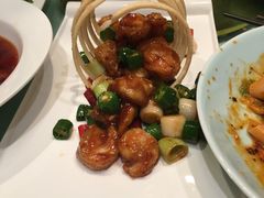 -真爱中国餐馆·年华店(朱雀大街店)