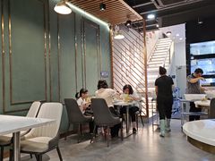 -喜聚薈·花膠雞海鮮火鍋(越秀店)