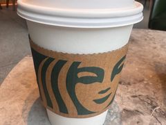 -星巴克臻选(东莞长安万科广场店)