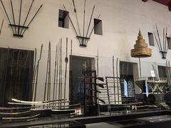 -曼谷国家博物馆