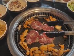 -老卜奎齐齐哈尔烤肉(人民东路店)