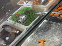 -乔波食品(杜桥中心菜场店)