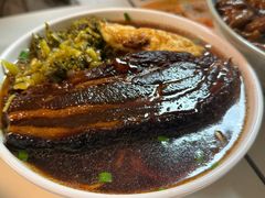 -小龙大肉面馆