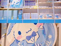 -IPSTAR|潮玩星球(天府广场店)