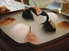 -水上明月·湖景餐厅