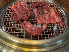 -妥妥烤肉料理(昙华林店)