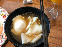 -青岛海景花园大酒店·白果树餐厅青岛菜