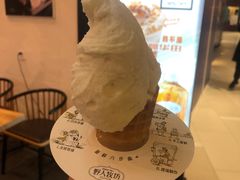 -野人先生现做冰淇淋(北京环宇荟店)