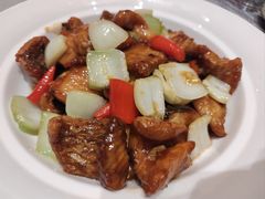-客家大院·非遗赣南客家菜(郁孤台店)