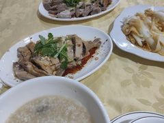 -电白鸭粥店(下沙二坊88号店)