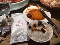 -渝信川菜(长安店)