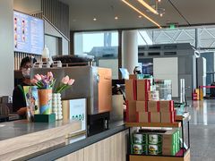 -星巴克(成都机场T2店)