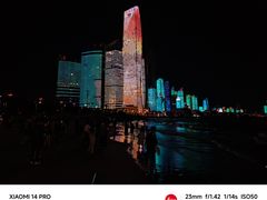 -青岛第三海水浴场