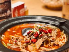 -老阿爸鲜鱼土菜(园区永旺店)