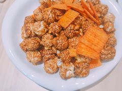 薯片-梦航彩虹之约自助餐厅(华府天地店)