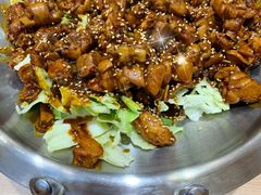 -敏丁拌饭(中街总店)