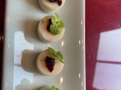 -青岛富力艾美酒店