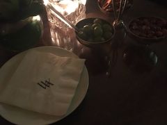 -LONG BAR 廊吧(外滩华尔道夫酒店)