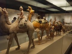 -西安大唐西市博物馆