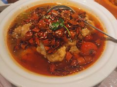 -金时代顺风大酒店(静安大融城店)
