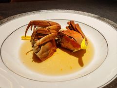 -南里山房·新淮扬菜(徐汇万科店)