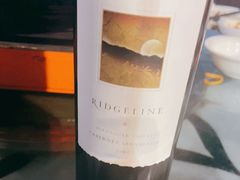 -老友记海景餐厅