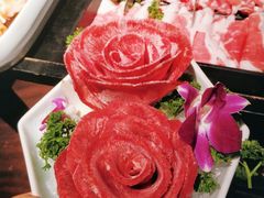 -捞王锅物料理(凯旋路店)