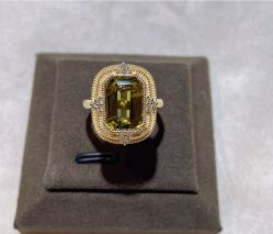 -恒阳珠宝·高级定制镶嵌·天然彩宝·天然钻石(南京西路店)