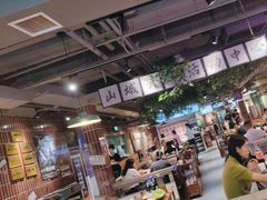 -楠火锅(绿地新都会店)