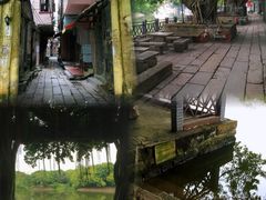 -小洲村