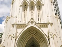 景点-圣安德烈教堂