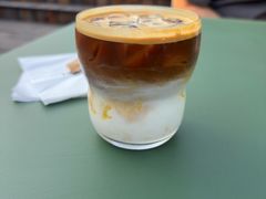 -糖房咖啡(南锣鼓巷店)