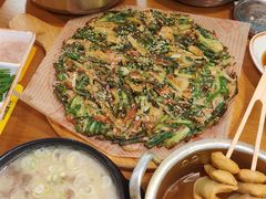 -海云台韩式汤饭·13年匠心韩料(南山店)