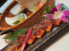 -千寻山野烤肉(中关村店)