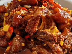 土匪猪脚-谭姐湘菜馆(浦东大道店)