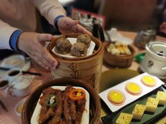 -又一间茶点轩(百汇广场店)