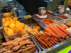 -乐乐姐超级土豆(中关村5号店)